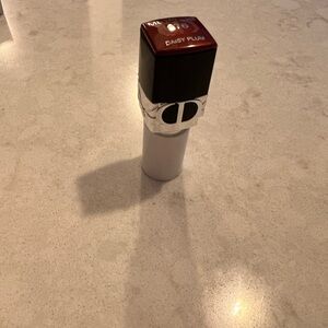 Dior Lipstick in Deep Plum